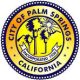 palm springs